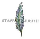 E-154 Birch Leaf/Feather